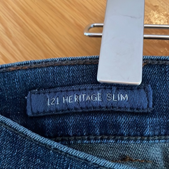 Lucky brand Jeans for Men - Picture 4 of 7
